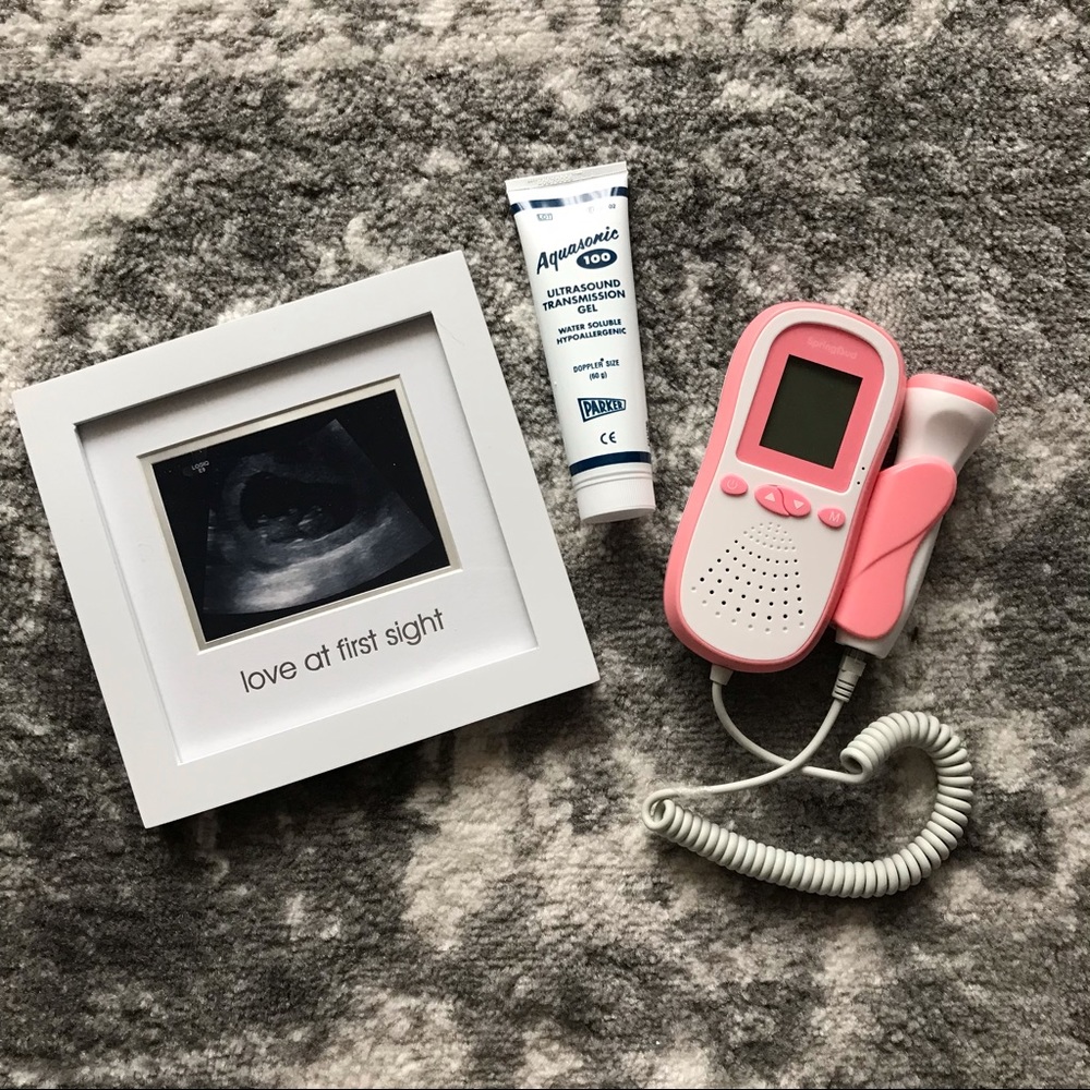 PREGNANCY DOPPLER